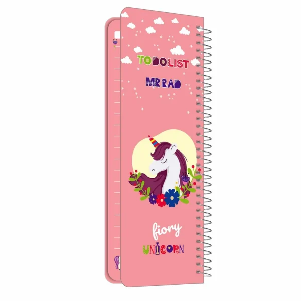 دفترچه یادداشت مستر راد مدل to do list - Image 4